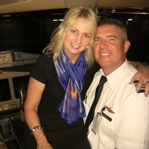 Meet your Posher, Cindy